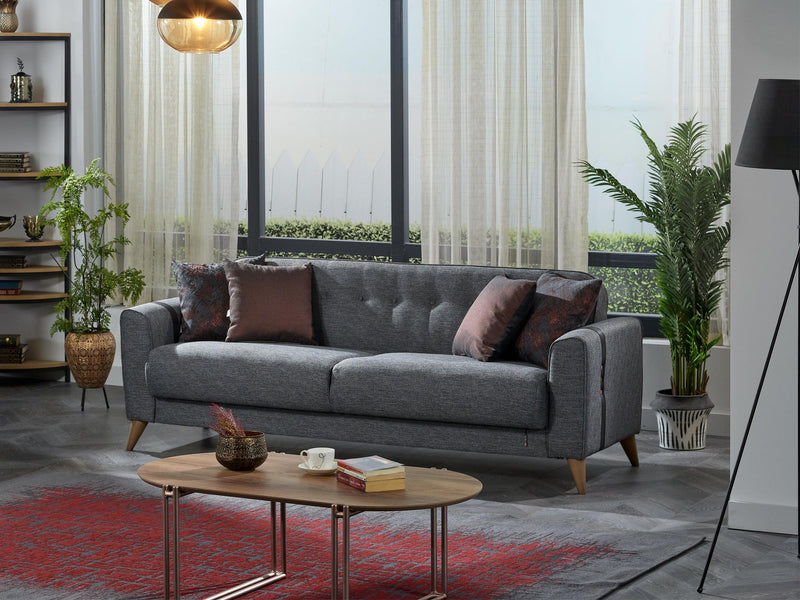 Akron Living Room Set