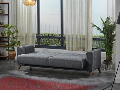 Akron Living Room Set