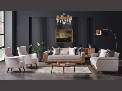 Alyans Living Room Set