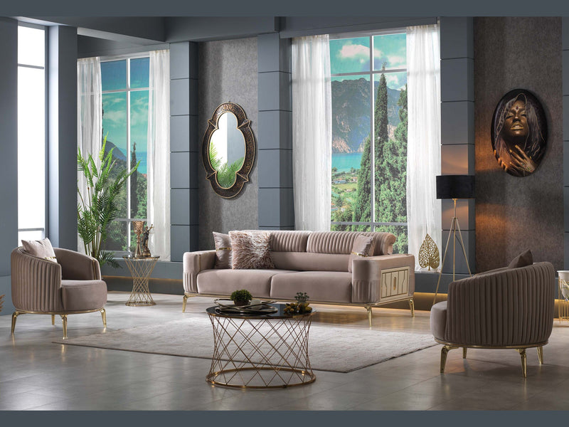 Armoni Living Room Set