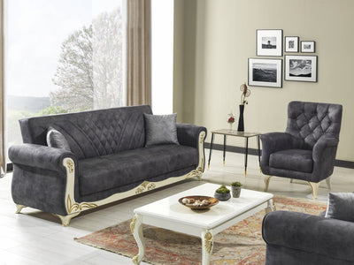 Asos Living Room Set