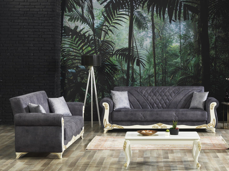 Asos Living Room Set