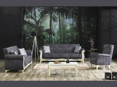 Asos Living Room Set