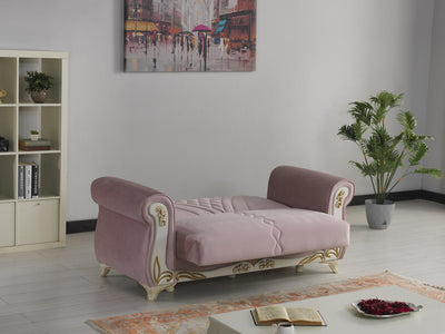 Asos Living Room Set