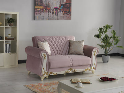 Asos Living Room Set