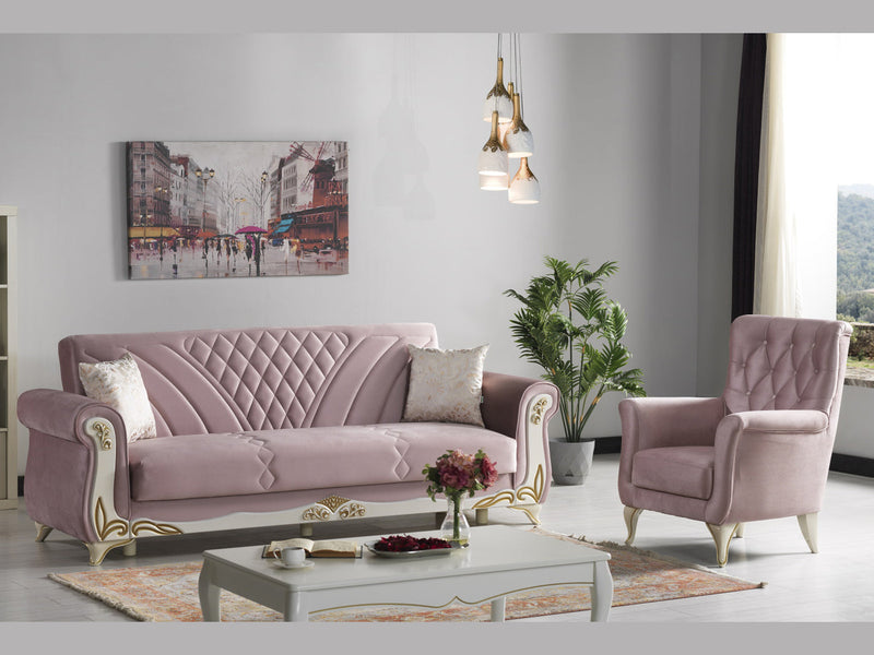 Asos Living Room Set