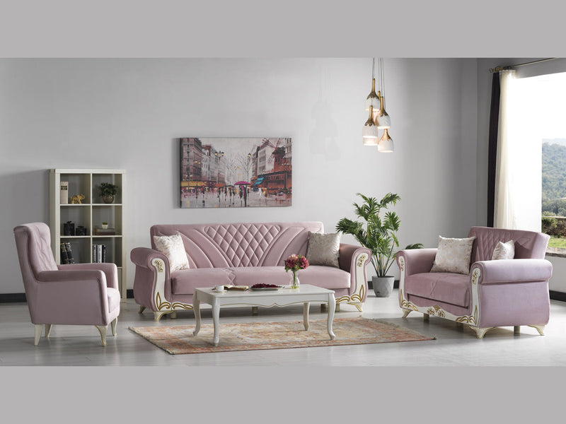 Asos Living Room Set