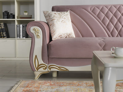 Asos Living Room Set