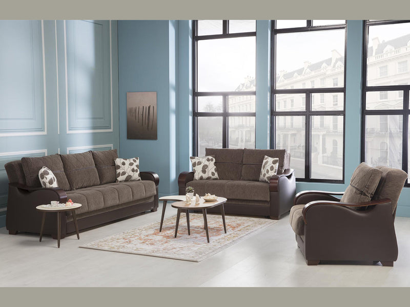 Bennett Living Room Set