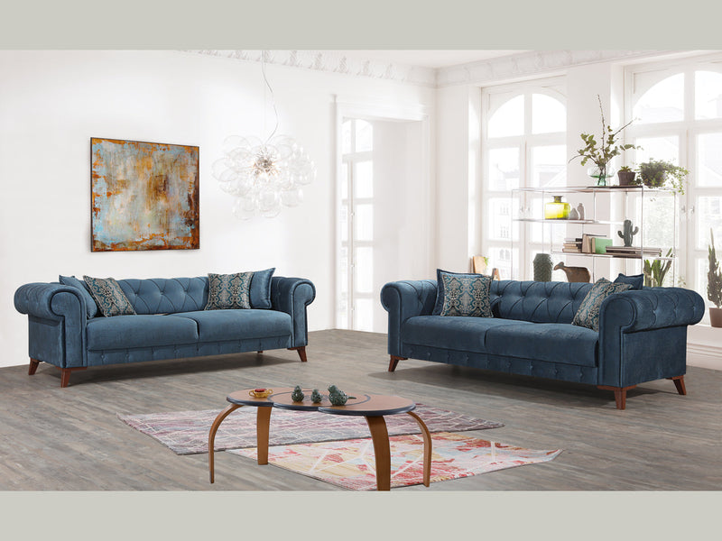 Bernardo Living Room Set