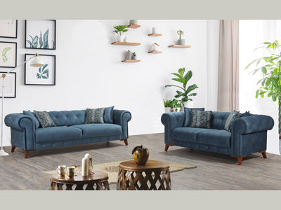 Bernardo Living Room Set