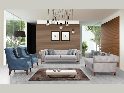 Bernardo Living Room Set