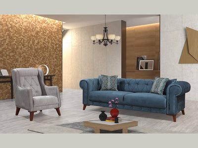 Bernardo Living Room Set