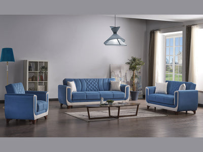 Berre Living Room Set