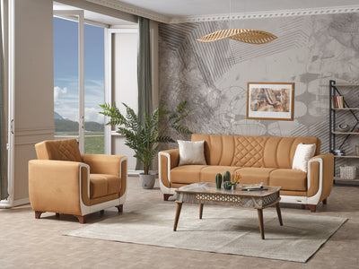 Berre Living Room Set