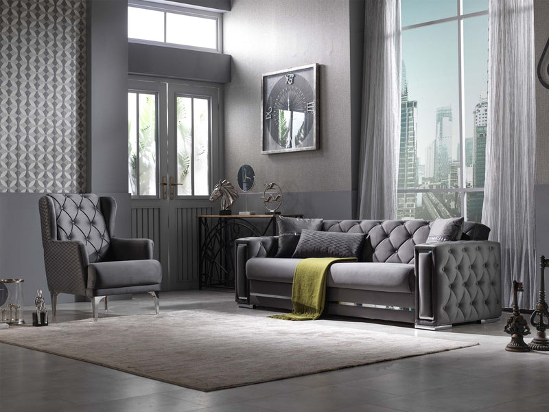 Bolivya Living Room Set