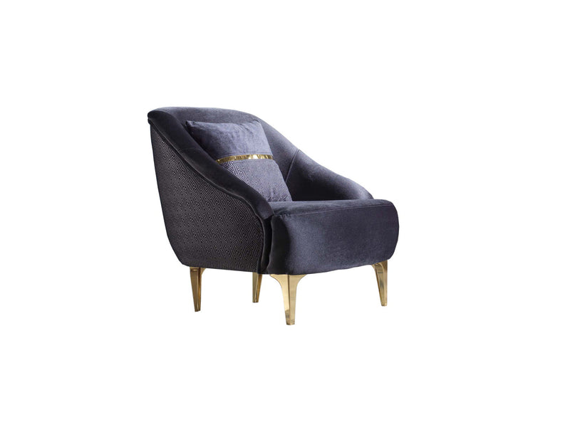 Boston 28" Wide Armchair