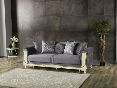 Carmenel 87" Wide Convertible Sofa