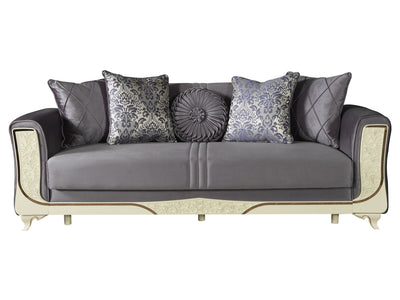 Carmenel 87" Wide Convertible Sofa