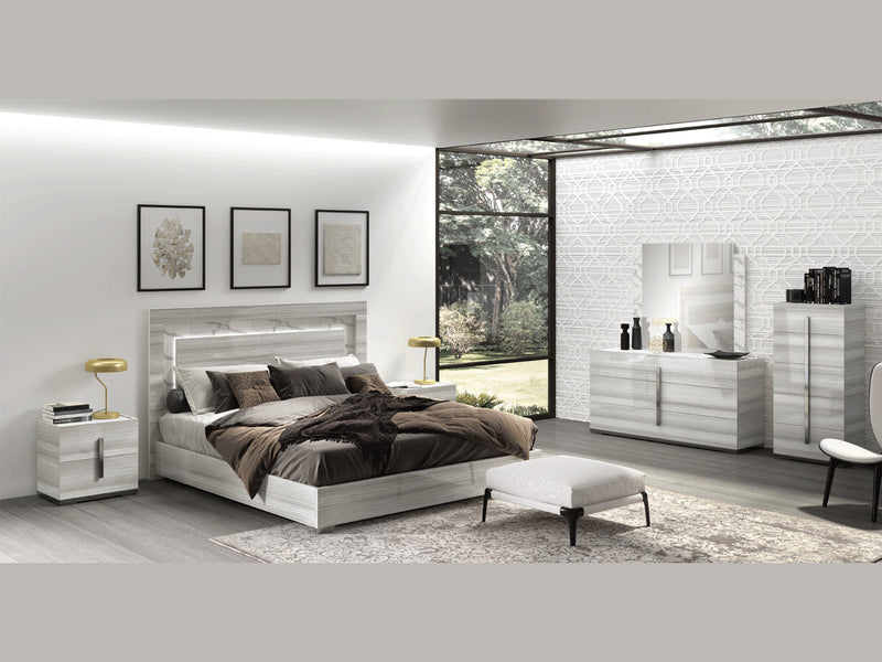 Carrara Bedroom Set