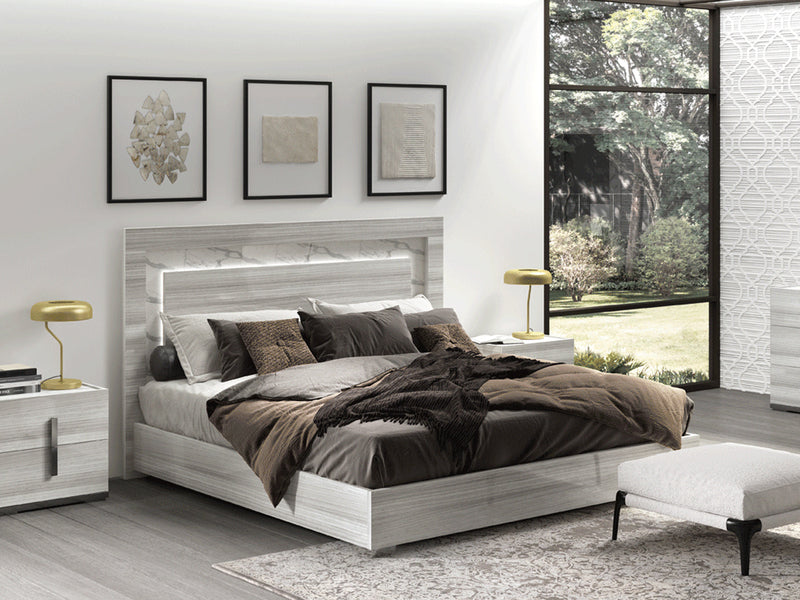 Carrara Bedroom Set