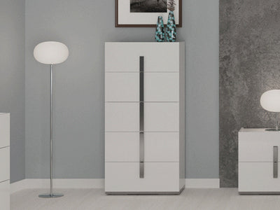 Carrara Bedroom Set