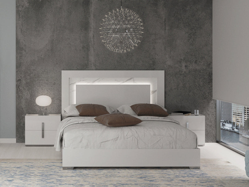 Carrara Bedroom Set