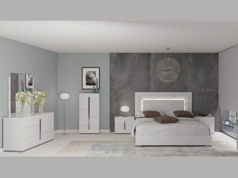 Carrara Bedroom Set