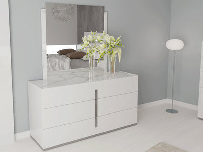 Carrara Bedroom Set