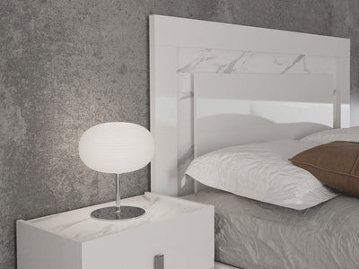 Carrara Bedroom Set