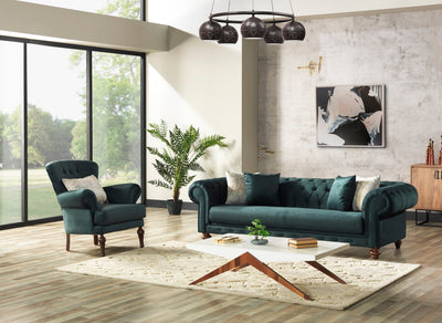 Chester Living Room Set