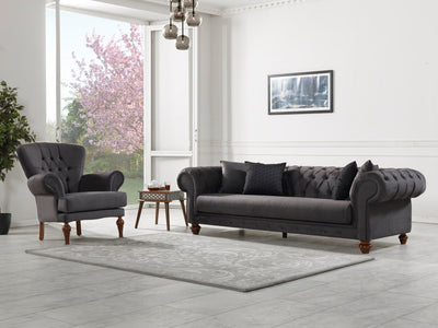 Chester Living Room Set