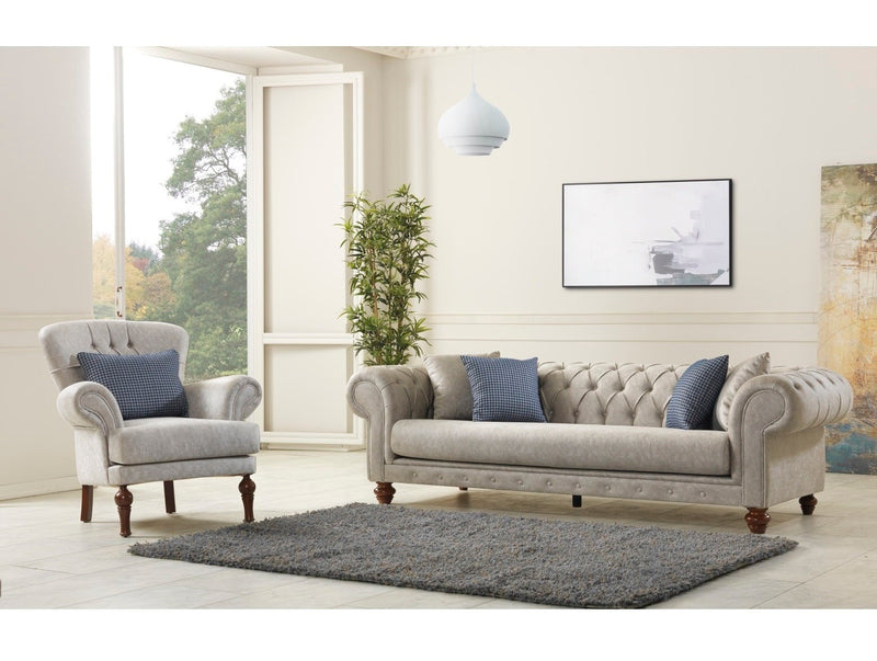 Chester Living Room Set