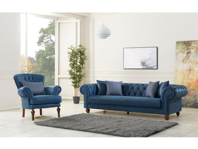 Chester Living Room Set