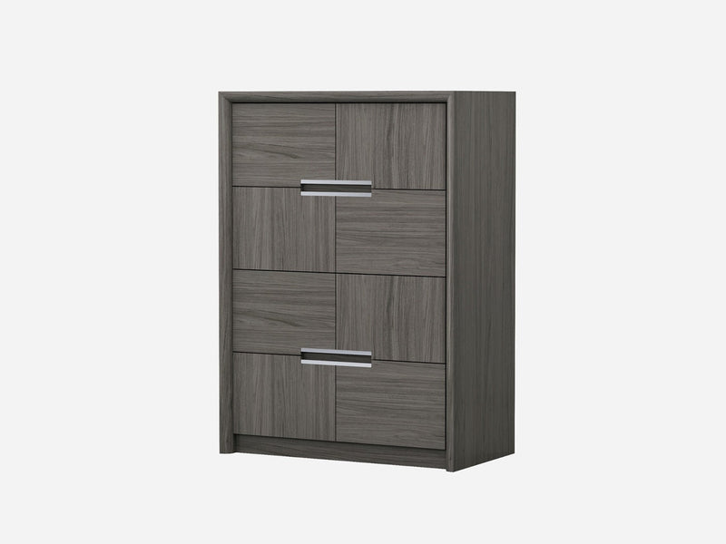 Copenhagen 32.5" Wide 4 Drawer Chest