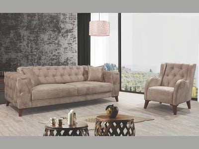 Joza Living Room Set