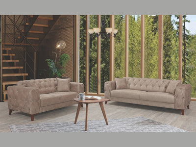 Joza Living Room Set