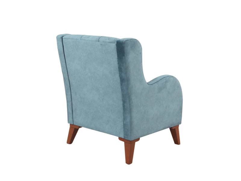 Joza 28" Wide Tufted Armchair