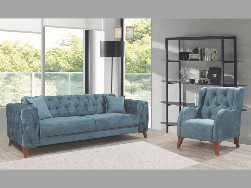 Joza Living Room Set