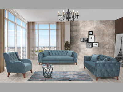 Joza Living Room Set