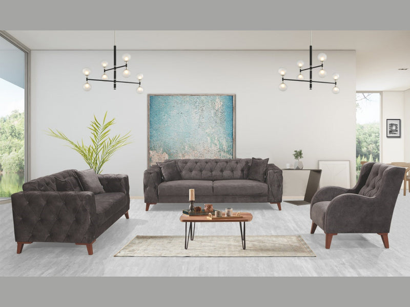 Joza Living Room Set