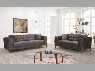 Joza Living Room Set