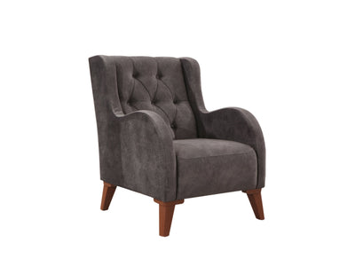 Joza 28" Wide Tufted Armchair