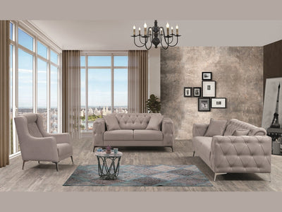 Joza Living Room Set