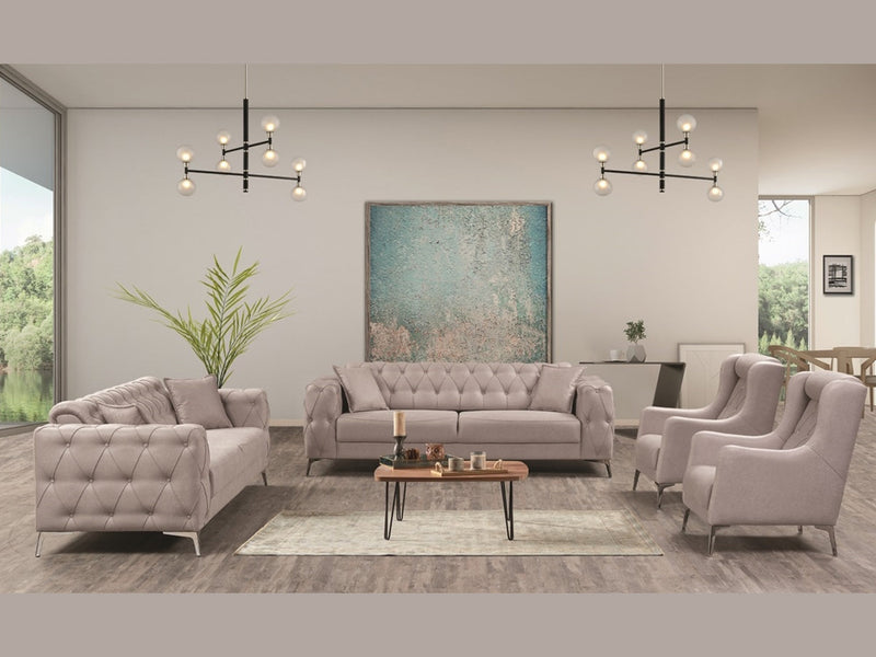 Joza Living Room Set