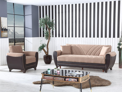 Leydi Living Room Set