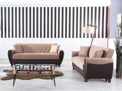 Leydi Living Room Set