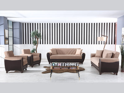 Leydi Living Room Set