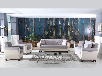 Leydi Living Room Set