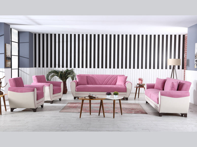 Leydi Living Room Set